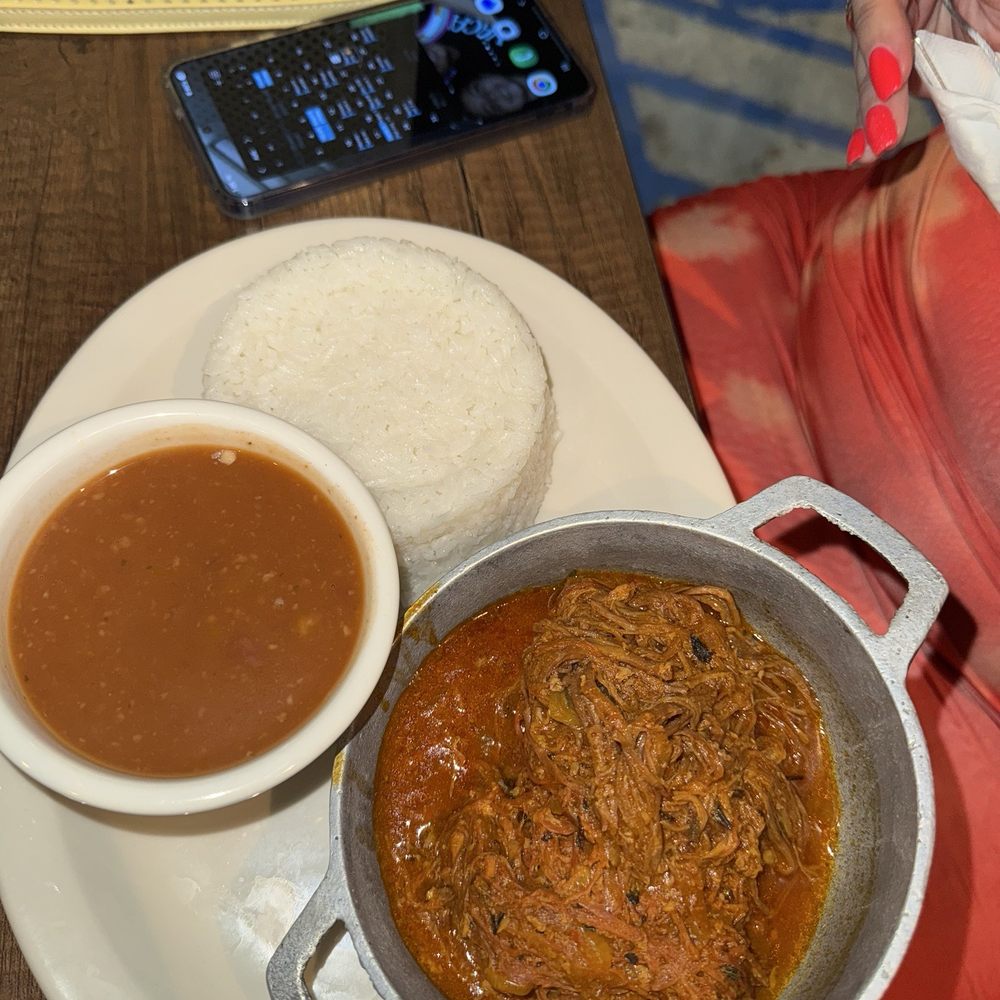 Ropa vieja Ropa vieja