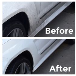 Guzman Car wash