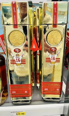 Vintage Grocers by null