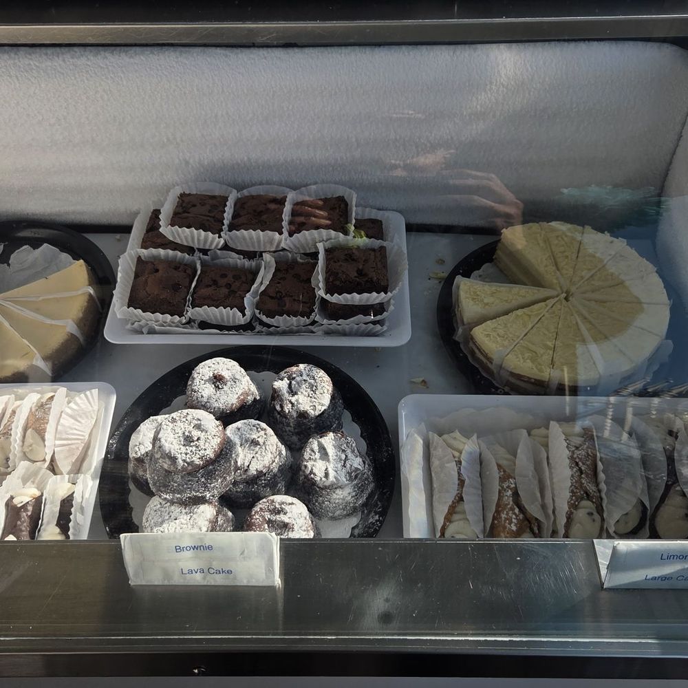 Nasto's Ice Cream - Desserts - Ice Cream & Frozen Yogurt Near Me - Newark, New Jersey Nasto's Ice Cream - Desserts - Ice Cream & Frozen Yogurt Near Me - Newark, New Jersey