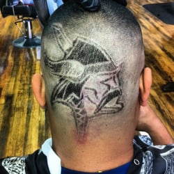 Flint's Barbershop