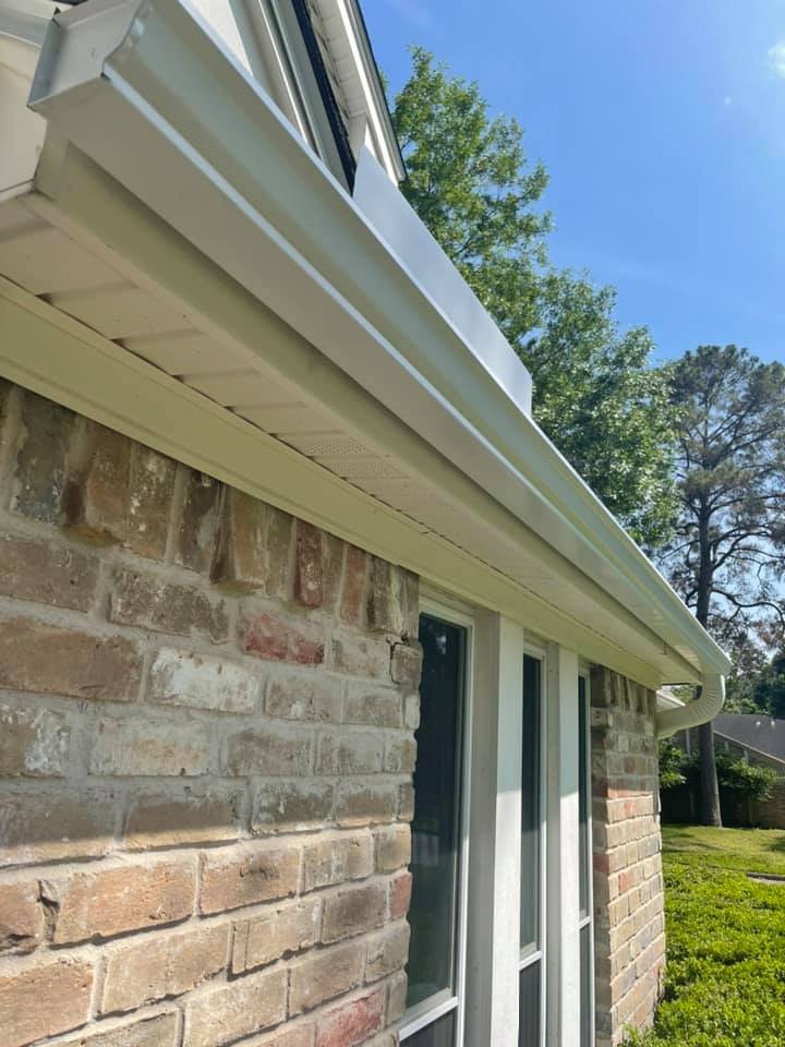 Slide of Proper Roofing