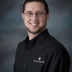 Rock Valley Physical Therapy - Geneseo - Clinic Manager, Kevin Kelley, PT, DPT