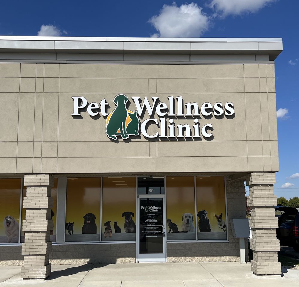 BROWNSBURG PET WELLNESS CLINIC - Updated April 2026 - 80 E Northfield ...