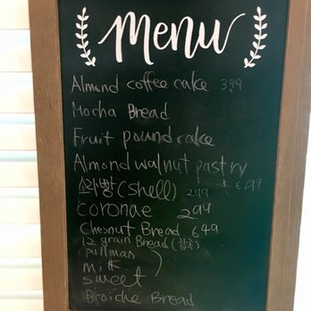 Kyung's Bakery - Menu - Patisserie/Cake Shop Near Me - Salt Lake City, Utah Kyung's Bakery - Menu - Patisserie/Cake Shop Near Me - Salt Lake City, Utah