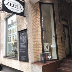 Złota