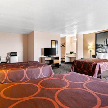 Super 8 by Wyndham Bourbonnais/Kankakee Area - Guest room - Hotels Near Me - Bourbonnais, Illinois Super 8 by Wyndham Bourbonnais/Kankakee Area - Guest room - Hotels Near Me - Bourbonnais, Illinois
