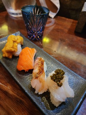 Shu Restaurant by null