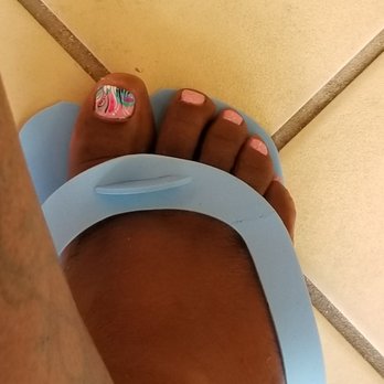Club Nails & Spa - Did a good job on everything. Will be back next time I have a load this way. - Nail Salons Near Me - Canton, Michigan Club Nails & Spa - Did a good job on everything. Will be back next time I have a load this way. - Nail Salons Near Me - Canton, Michigan