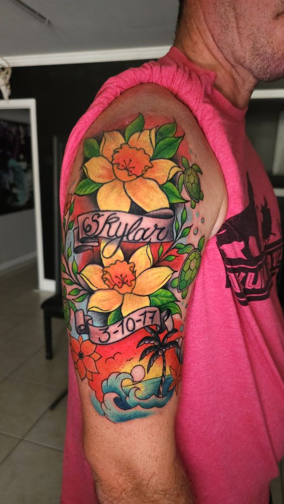 BLACK HOUSE TATTOOS Updated September 2024 Request an Appointment