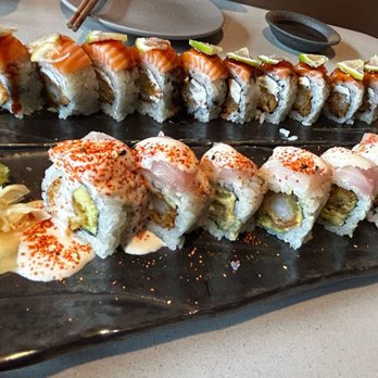 Paperfish Sushi - Japanese Near Me - Miami Beach, Florida