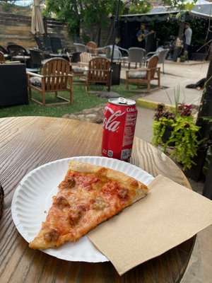 Goosetown Station by null