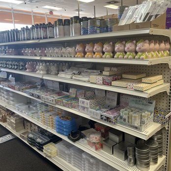 Cutie - Cute ceramics and storages etc - Discount Store Near Me - Mesa, Arizona