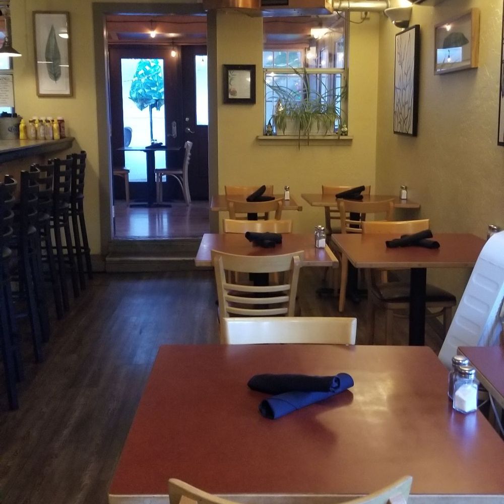 Bistro No. 107 - Burgers Near Me - Mount Shasta, California Bistro No. 107 - Burgers Near Me - Mount Shasta, California