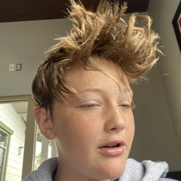 This was my reaction when I saw the fortune in the fortune cookie sticking out. This was my reaction when I saw the fortune in the fortune cookie sticking out.