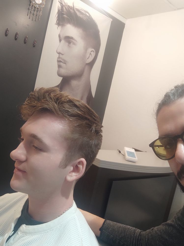 SISTERS BROWS THREADING Updated September 2024 63 Photos 385