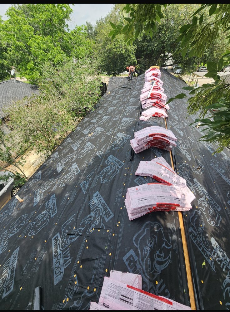 Slide of Smart Roofing Specialist