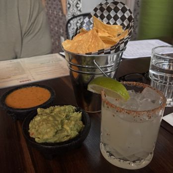 Matador - Happy hour was a great time! We had tacos, guacamole, chips, salsa and margaritas! Very good food and drink! - Mexican Near Me - San Francisco, California Matador - Happy hour was a great time! We had tacos, guacamole, chips, salsa and margaritas! Very good food and drink! - Mexican Near Me - San Francisco, California