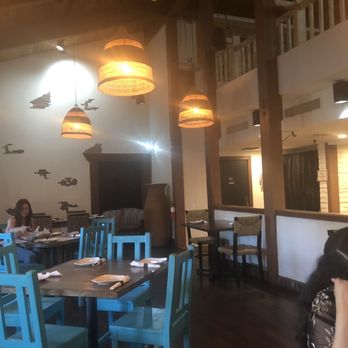 Los Sombreros - Dining room - Mexican Near Me - Mesa, Arizona