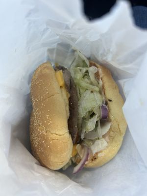 K & R Drive-Inn by null