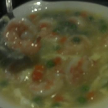 Healthy Asian Garden - Shrimp in lobster sauce - Chinese Near Me - Denver, Colorado