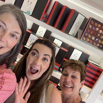 Kate Weiser Chocolate - Always take friends to fun places like this. Chocolate... - Candy Stores Near Me - Dallas, Texas Kate Weiser Chocolate - Always take friends to fun places like this. Chocolate... - Candy Stores Near Me - Dallas, Texas