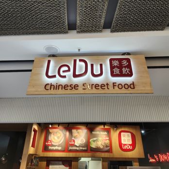 LeDu - Chinese Near Me - Bonn, NW