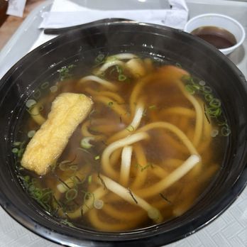 Sushi Spot - E4. Udon - Poke Near Me - Plano, Texas