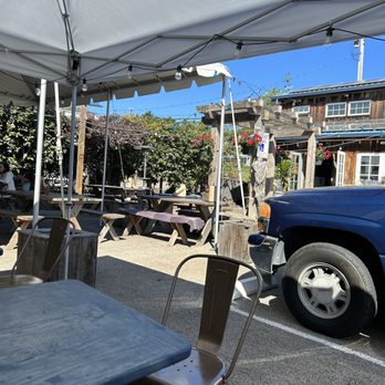 The Barn - Burgers Near Me - Half Moon Bay, California The Barn - Burgers Near Me - Half Moon Bay, California