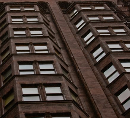 Thomas C Brandstrader