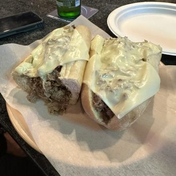 Grand Slam Pizza - Steak and cheese - Pizza Near Me - Manchester, New Hampshire Grand Slam Pizza - Steak and cheese - Pizza Near Me - Manchester, New Hampshire