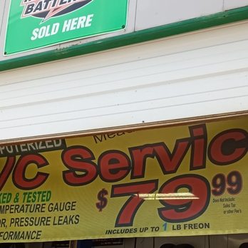 Meadlin's Car Care - Auto Repair Near Me - Duncanville, Texas Meadlin's Car Care - Auto Repair Near Me - Duncanville, Texas