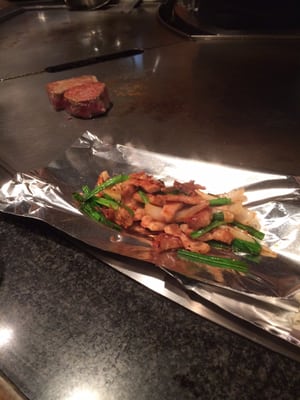 Yakiyaki Miwa by null