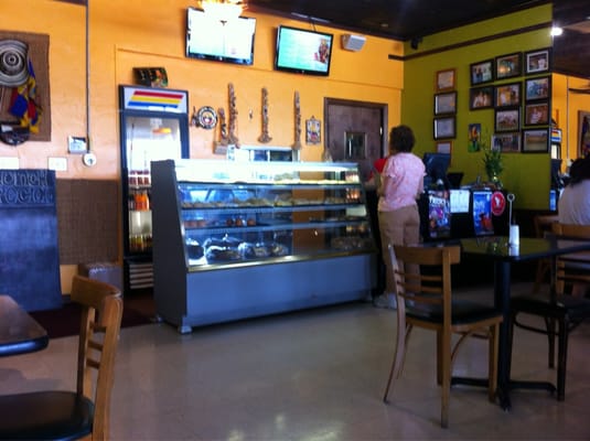 El Portal Cafe by null