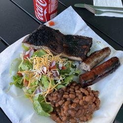 The Double R Bar & Grill - Barbecue