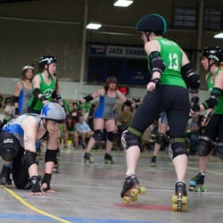 Capital City Derby Dolls