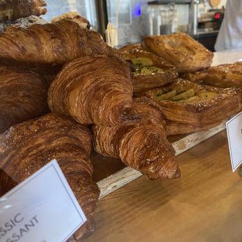 BAKERS & BARISTAS - 5128 Photos & 1700 Reviews - 11700 South St