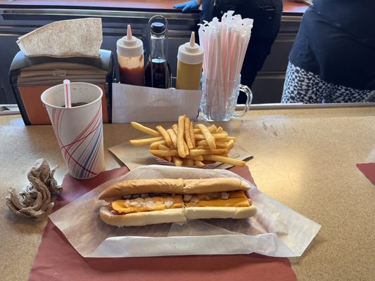 The Dog House by null