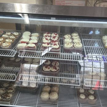 Jozettie's Cupcakes - Bakeries Near Me - Montgomery, Alabama Jozettie's Cupcakes - Bakeries Near Me - Montgomery, Alabama