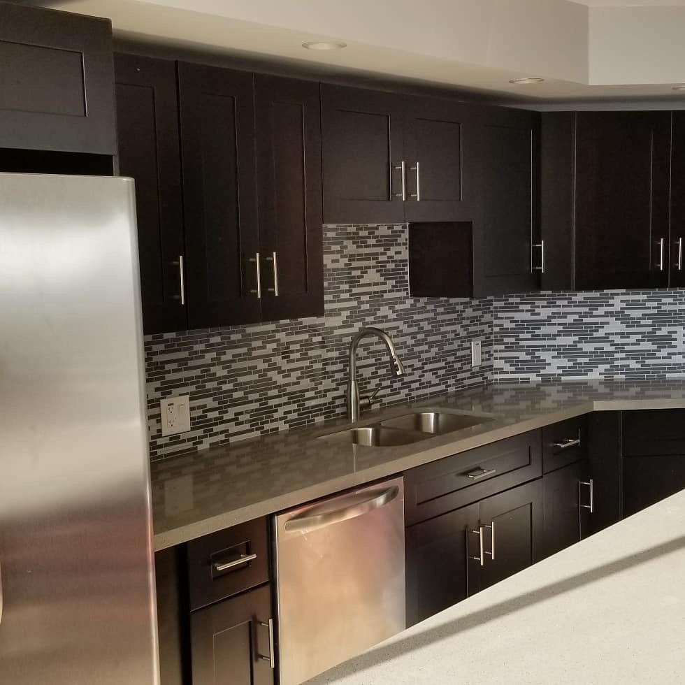 Slide of Jare improvements