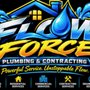 Flow Force Plumbing & Contracting