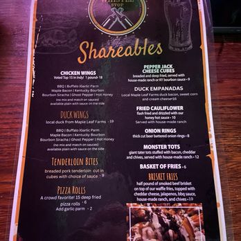 The Whistle Stop - American Near Me - Indianapolis, Indiana