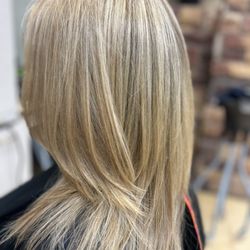Hair By Victoria K