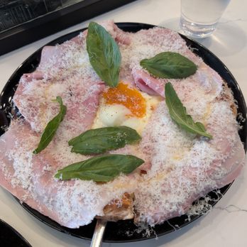 Pizzeria Sei - Bismarck - Pizza Near Me - Los Angeles, California