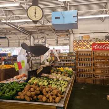 Georgia's Farmer's Market - Farmers Market Near Me - Plano, Texas