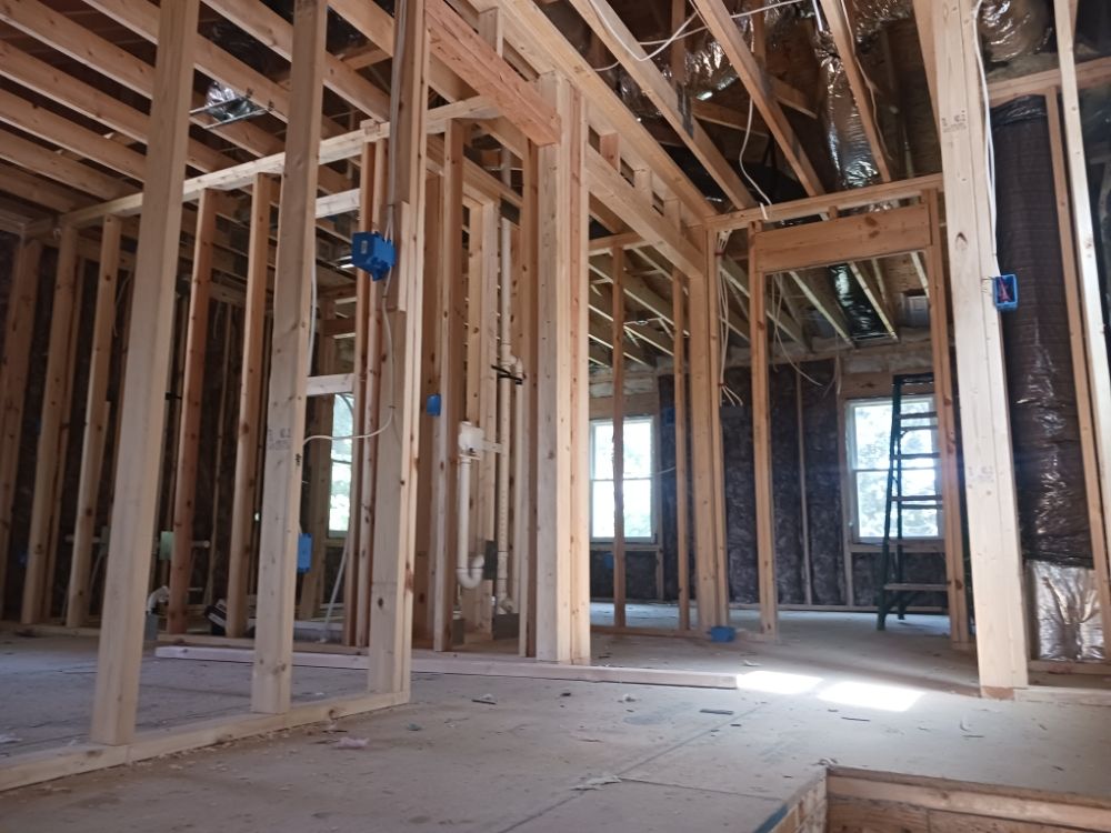 Slide of Aztec Construction Services