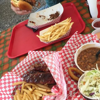 Burger Barn - Burgers Near Me - Panguitch, Utah Burger Barn - Burgers Near Me - Panguitch, Utah