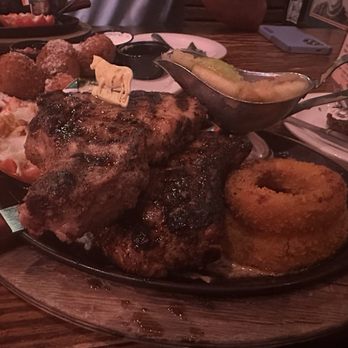 McGuire's Irish Pub - Jameson Pork Chops - Irish Pub Near Me - Destin, Florida McGuire's Irish Pub - Jameson Pork Chops - Irish Pub Near Me - Destin, Florida