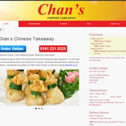 Chan's