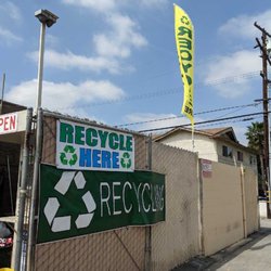 Lucky 7 Recycling Center